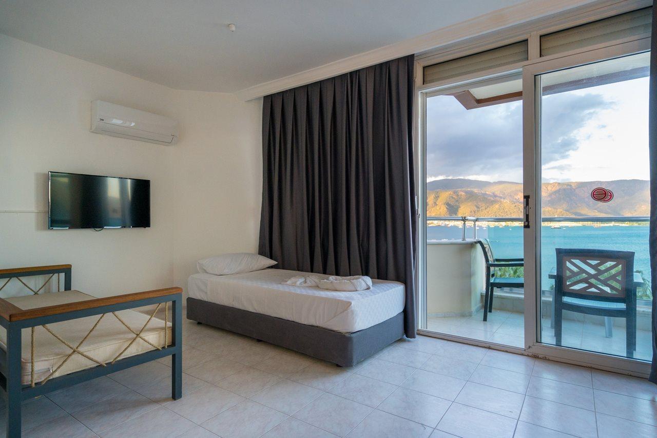 Hotel Yuvam Marmaris